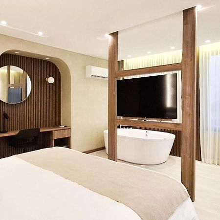 Botanico Hotel Y Spa Caucasia Zewnętrze zdjęcie