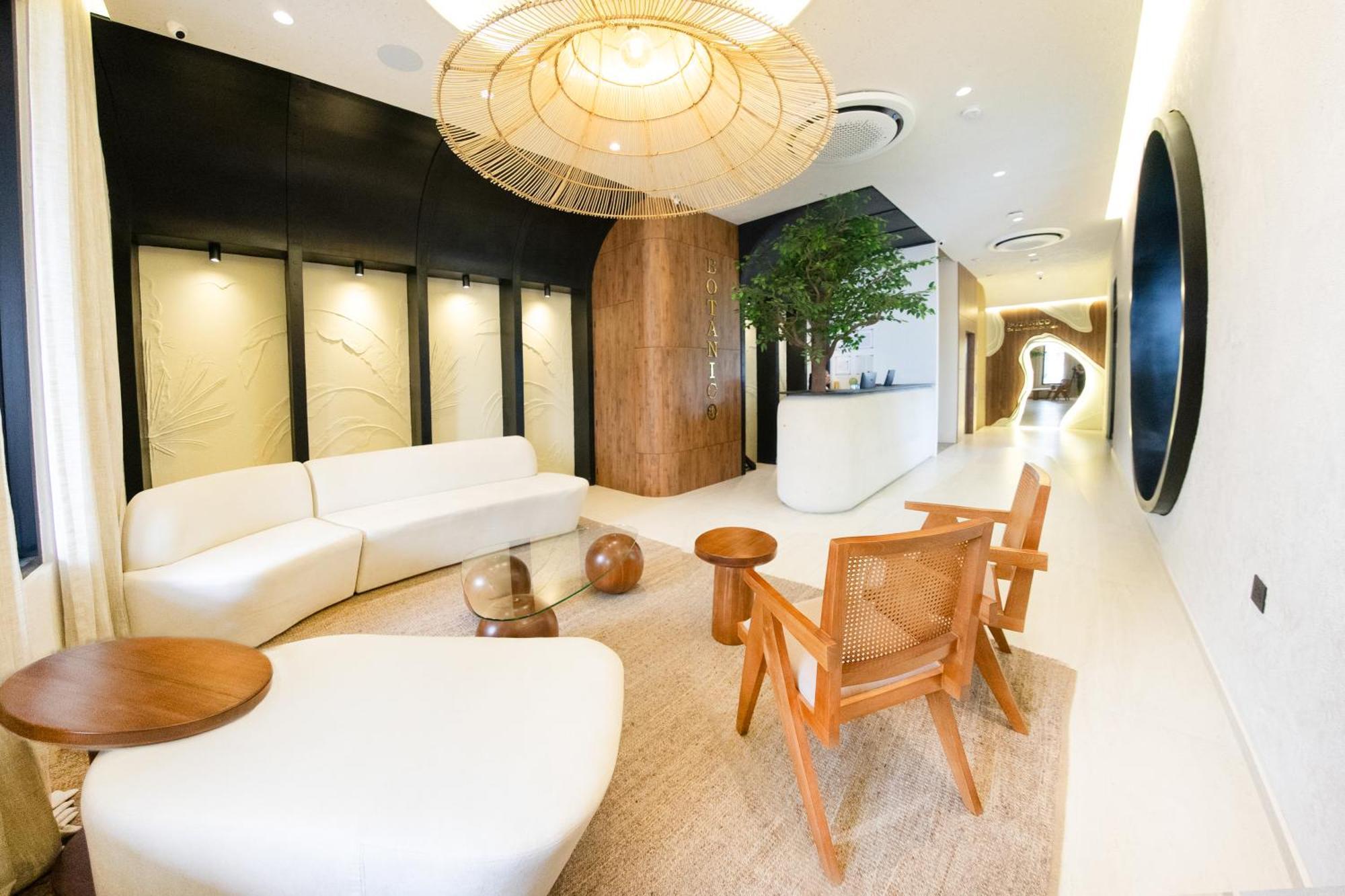 Botanico Hotel Y Spa Caucasia Zewnętrze zdjęcie