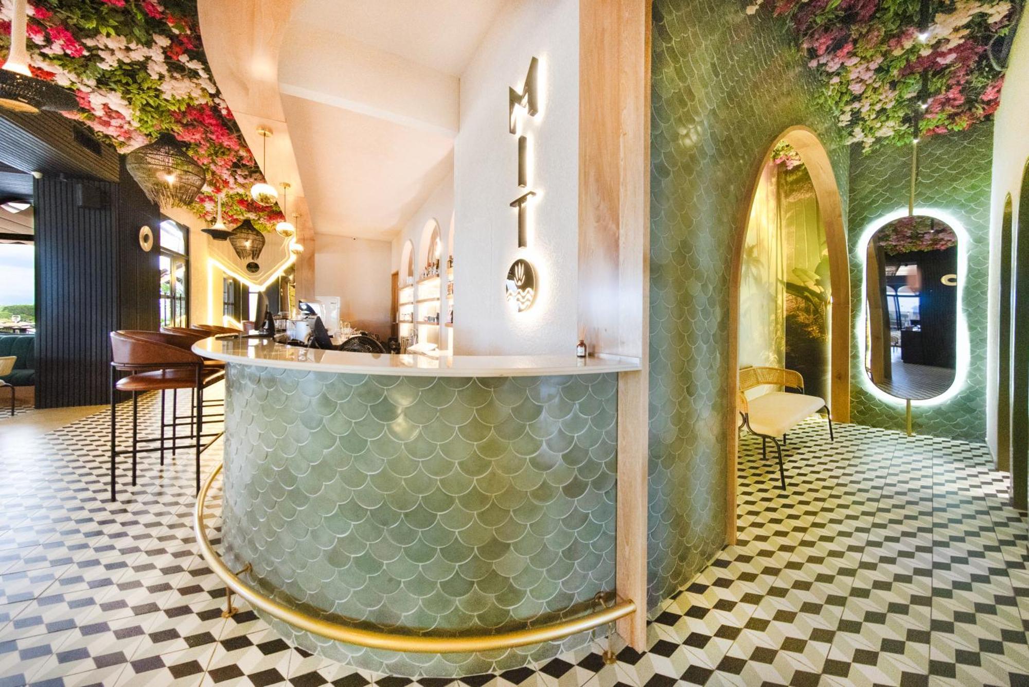 Botanico Hotel Y Spa Caucasia Zewnętrze zdjęcie