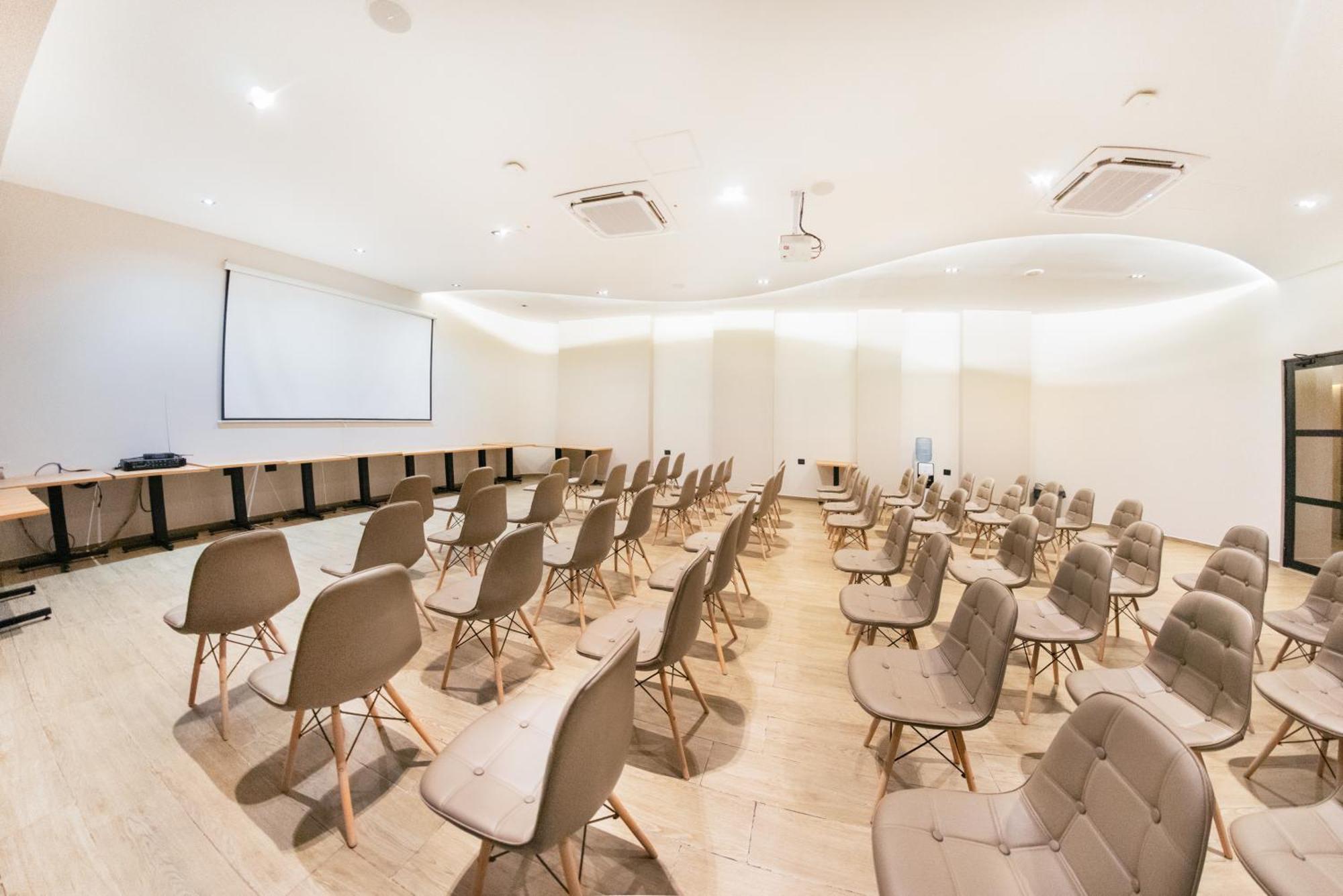 Botanico Hotel Y Spa Caucasia Zewnętrze zdjęcie