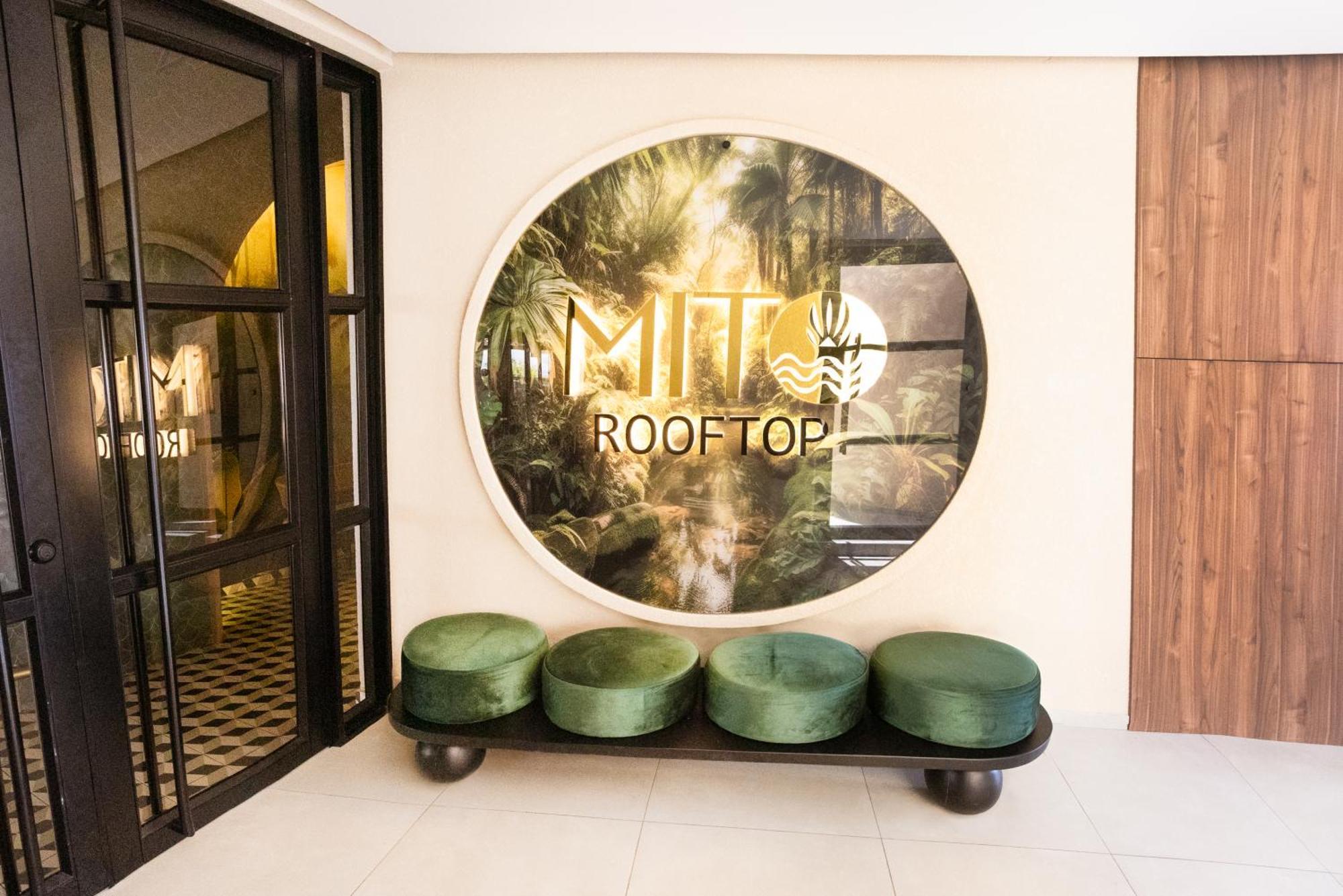 Botanico Hotel Y Spa Caucasia Zewnętrze zdjęcie