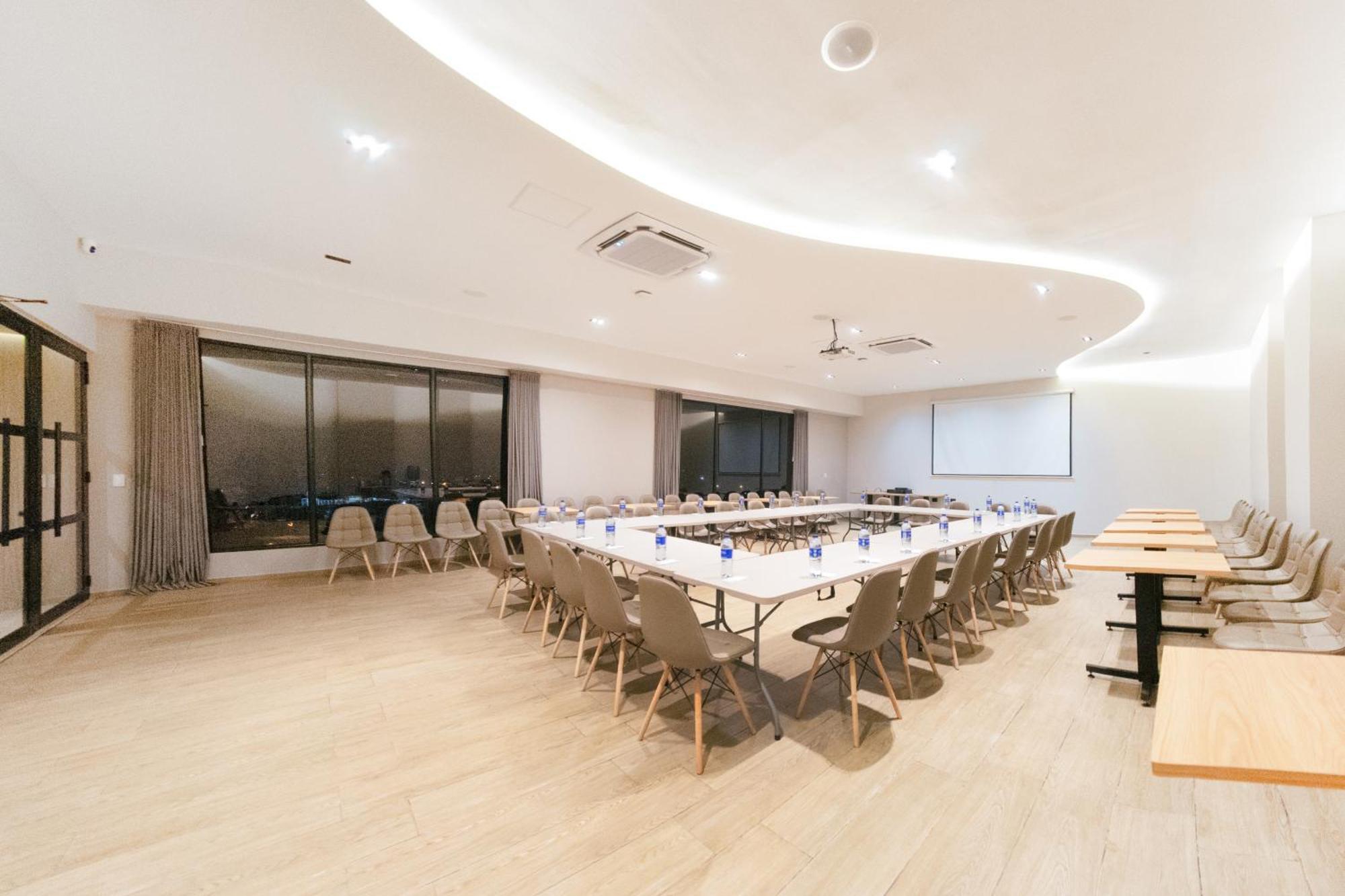 Botanico Hotel Y Spa Caucasia Zewnętrze zdjęcie