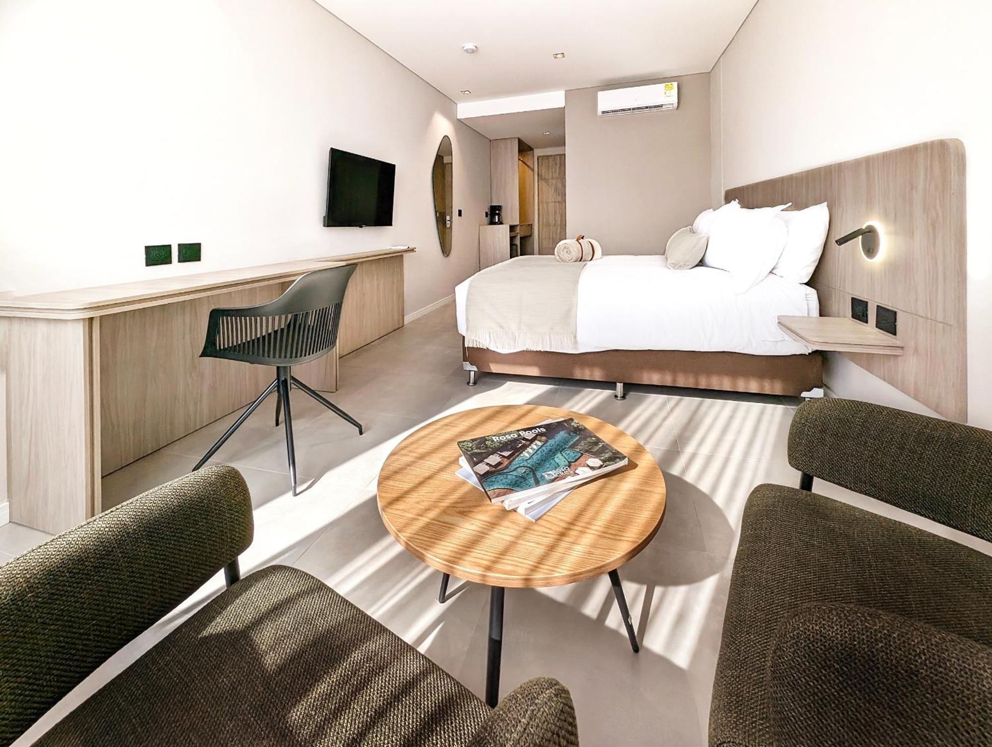 Botanico Hotel Y Spa Caucasia Zewnętrze zdjęcie