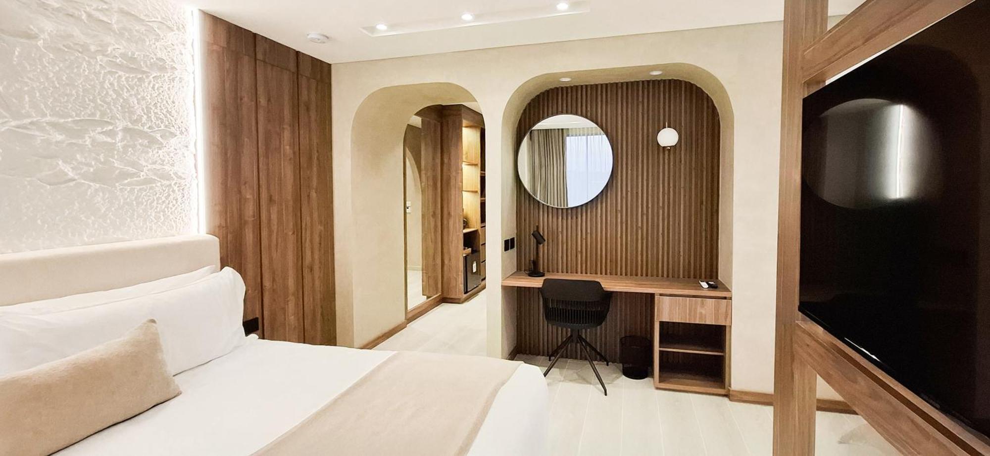 Botanico Hotel Y Spa Caucasia Zewnętrze zdjęcie