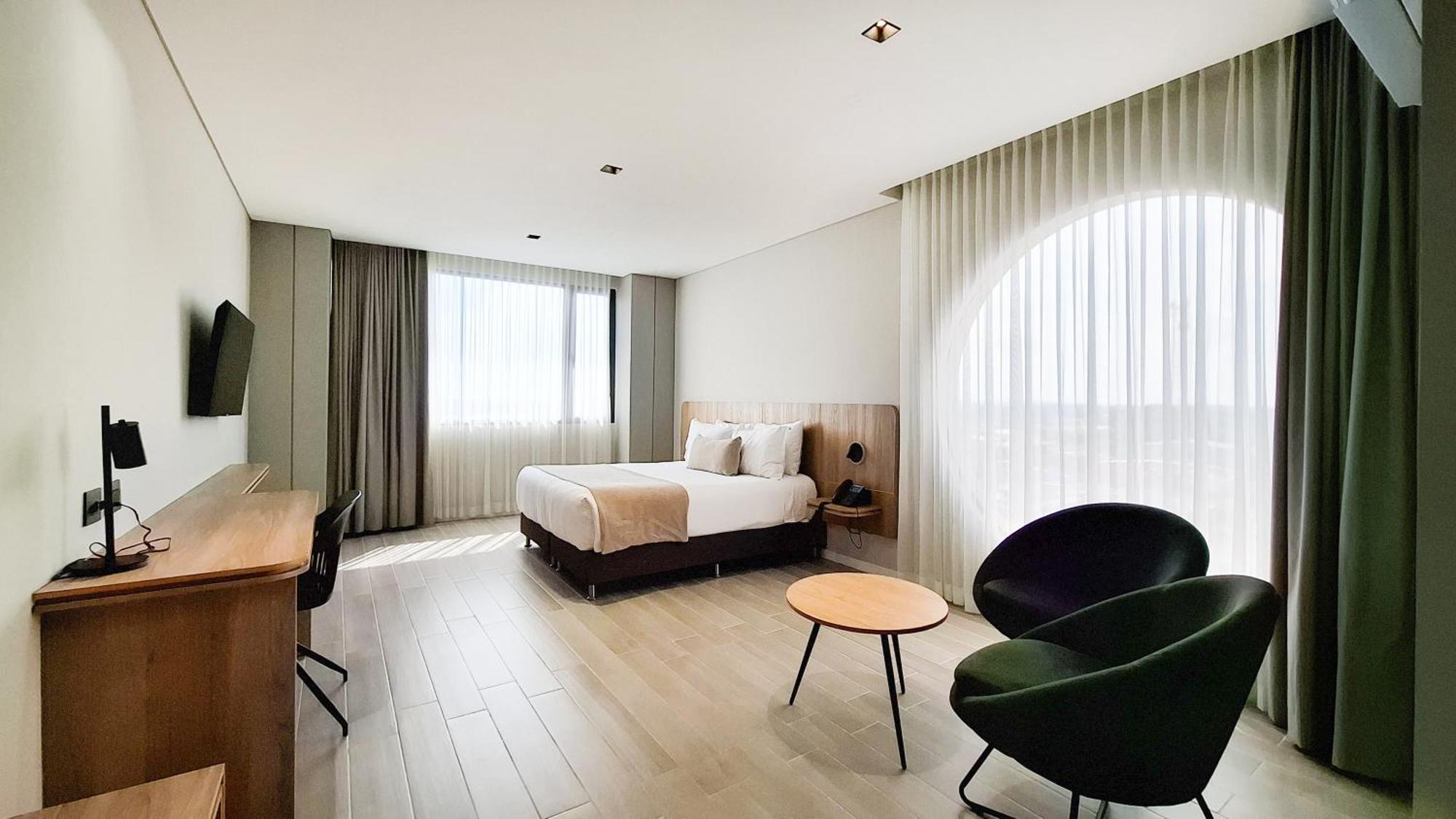 Botanico Hotel Y Spa Caucasia Zewnętrze zdjęcie
