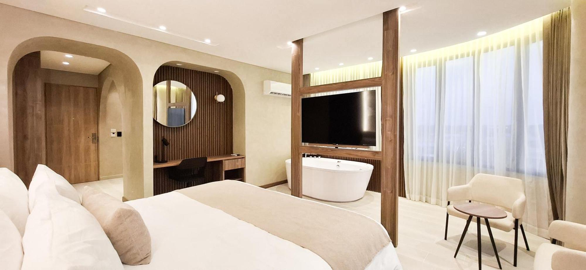 Botanico Hotel Y Spa Caucasia Zewnętrze zdjęcie